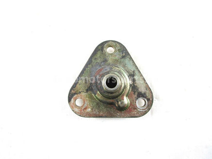 A used Speedo Housing from a 1998 MXZ 500 Skidoo OEM Part # 501024300 for sale. Ski Doo snowmobile parts… Shop our online catalog… Alberta Canada!