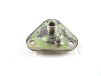A used Speedo Housing from a 1998 MXZ 500 Skidoo OEM Part # 501024300 for sale. Ski Doo snowmobile parts… Shop our online catalog… Alberta Canada!