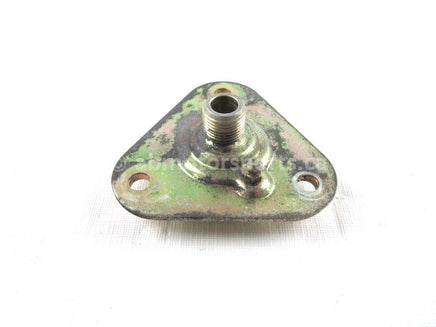 A used Speedo Housing from a 1998 MXZ 500 Skidoo OEM Part # 501024300 for sale. Ski Doo snowmobile parts… Shop our online catalog… Alberta Canada!