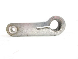 A used Steering Arm R from a 1998 MXZ 500 Skidoo OEM Part # 506144800 for sale. Ski Doo snowmobile parts… Shop our online catalog… Alberta Canada!