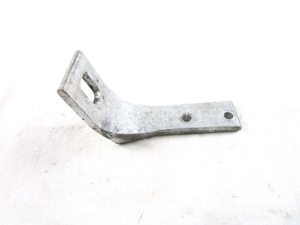 A used Engine Mount FLU from a 1998 MXZ 500 Skidoo OEM Part # 512054300 for sale. Ski Doo snowmobile parts… Shop our online catalog… Alberta Canada!