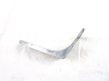 A used Engine Mount FLU from a 1998 MXZ 500 Skidoo OEM Part # 512054300 for sale. Ski Doo snowmobile parts… Shop our online catalog… Alberta Canada!