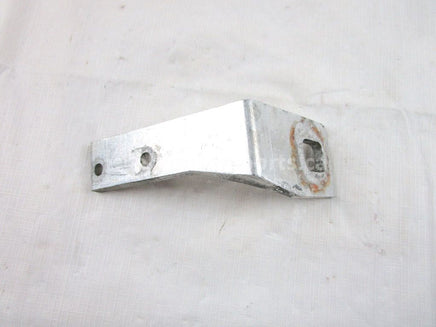 A used Engine Mount FLU from a 1998 MXZ 500 Skidoo OEM Part # 512054300 for sale. Ski Doo snowmobile parts… Shop our online catalog… Alberta Canada!