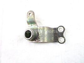 A used Arm Pivot from a 1998 MXZ 500 Skidoo OEM Part # 415038000 for sale. Ski Doo snowmobile parts… Shop our online catalog… Alberta Canada!