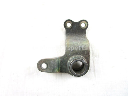A used Arm Pivot from a 1998 MXZ 500 Skidoo OEM Part # 415038000 for sale. Ski Doo snowmobile parts… Shop our online catalog… Alberta Canada!