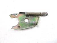 A used Torque Stop Plate from a 1998 MXZ 500 Skidoo OEM Part # 512055500 for sale. Ski Doo snowmobile parts… Shop our online catalog… Alberta Canada!