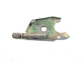 A used Torque Stop Plate from a 1998 MXZ 500 Skidoo OEM Part # 512055500 for sale. Ski Doo snowmobile parts… Shop our online catalog… Alberta Canada!
