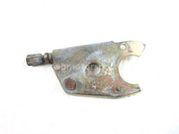 A used Torque Stop Plate from a 1998 MXZ 500 Skidoo OEM Part # 512055500 for sale. Ski Doo snowmobile parts… Shop our online catalog… Alberta Canada!