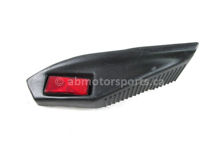 A used Moulding Left from a 1998 MXZ 500 Skidoo OEM Part # 580642100 for sale. Ski Doo snowmobile parts… Shop our online catalog… Alberta Canada!