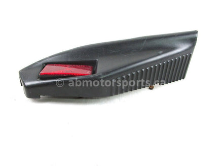 A used Moulding Left from a 1998 MXZ 500 Skidoo OEM Part # 580642100 for sale. Ski Doo snowmobile parts… Shop our online catalog… Alberta Canada!