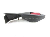 A used Moulding Left from a 1998 MXZ 500 Skidoo OEM Part # 580642100 for sale. Ski Doo snowmobile parts… Shop our online catalog… Alberta Canada!
