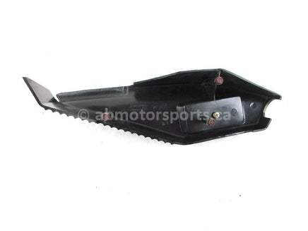 A used Moulding Left from a 1998 MXZ 500 Skidoo OEM Part # 580642100 for sale. Ski Doo snowmobile parts… Shop our online catalog… Alberta Canada!