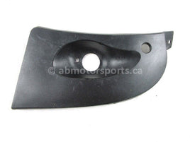 A used Recoil Bezel from a 1998 MXZ 500 Skidoo OEM Part # 572052101 for sale. Ski Doo snowmobile parts… Shop our online catalog… Alberta Canada!