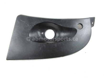 A used Recoil Bezel from a 1998 MXZ 500 Skidoo OEM Part # 572052101 for sale. Ski Doo snowmobile parts… Shop our online catalog… Alberta Canada!