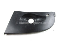 A used Recoil Bezel from a 1998 MXZ 500 Skidoo OEM Part # 572052101 for sale. Ski Doo snowmobile parts… Shop our online catalog… Alberta Canada!