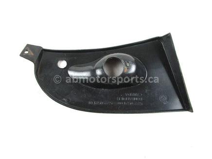 A used Recoil Bezel from a 1998 MXZ 500 Skidoo OEM Part # 572052101 for sale. Ski Doo snowmobile parts… Shop our online catalog… Alberta Canada!