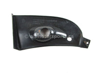 A used Recoil Bezel from a 1998 MXZ 500 Skidoo OEM Part # 572052101 for sale. Ski Doo snowmobile parts… Shop our online catalog… Alberta Canada!