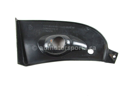 A used Recoil Bezel from a 1998 MXZ 500 Skidoo OEM Part # 572052101 for sale. Ski Doo snowmobile parts… Shop our online catalog… Alberta Canada!