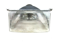 A used Head Light from a 1998 MXZ 500 Skidoo OEM Part # 410608900 for sale. Ski Doo snowmobile parts… Shop our online catalog… Alberta Canada!