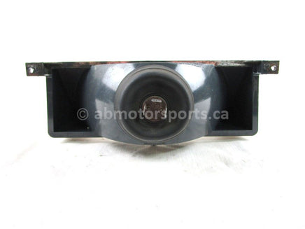 A used Head Light from a 1998 MXZ 500 Skidoo OEM Part # 410608900 for sale. Ski Doo snowmobile parts… Shop our online catalog… Alberta Canada!
