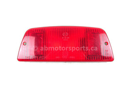 A used Tail Light from a 1998 MXZ 500 Skidoo OEM Part # 414513700 for sale. Ski Doo snowmobile parts… Shop our online catalog… Alberta Canada!