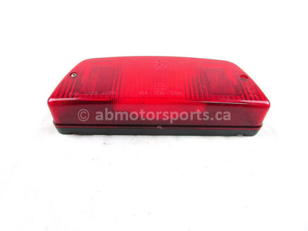A used Tail Light from a 1998 MXZ 500 Skidoo OEM Part # 414513700 for sale. Ski Doo snowmobile parts… Shop our online catalog… Alberta Canada!