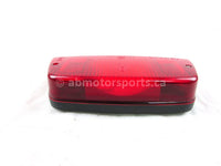 A used Tail Light from a 1998 MXZ 500 Skidoo OEM Part # 414513700 for sale. Ski Doo snowmobile parts… Shop our online catalog… Alberta Canada!