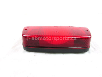 A used Tail Light from a 1998 MXZ 500 Skidoo OEM Part # 414513700 for sale. Ski Doo snowmobile parts… Shop our online catalog… Alberta Canada!