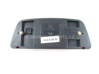 A used Tail Light from a 1998 MXZ 500 Skidoo OEM Part # 414513700 for sale. Ski Doo snowmobile parts… Shop our online catalog… Alberta Canada!