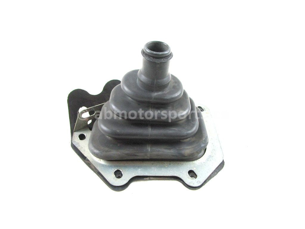 Tie Rod Boot R - Skidoo MXZ 500| Alberta Motorsports Sales