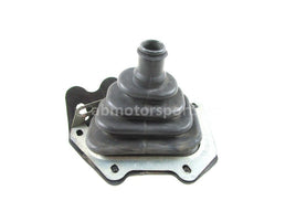 A used Tie Rod Boot R from a 1998 MXZ 500 Skidoo OEM Part # 570024800 for sale. Ski Doo snowmobile parts… Shop our online catalog… Alberta Canada!