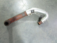 A used Muffler from a 1998 MXZ 500 Skidoo OEM Part # 514052200 for sale. Ski Doo snowmobile parts… Shop our online catalog… Alberta Canada!