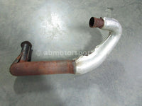 A used Muffler from a 1998 MXZ 500 Skidoo OEM Part # 514052200 for sale. Ski Doo snowmobile parts… Shop our online catalog… Alberta Canada!
