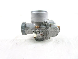 A used Carb PTO from a 1998 MXZ 500 Skidoo OEM Part # 403134400 for sale. Ski Doo snowmobile parts… Shop our online catalog… Alberta Canada!