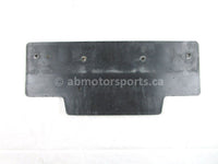 A used Snow Flap from a 2006 SUMMIT X 800 Ski Doo OEM Part # 520000559 for sale. Ski-Doo snowmobile parts. Shop our online catalog. Alberta Canada!