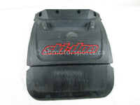 A used Snow Flap from a 2006 SUMMIT X 800 Ski Doo OEM Part # 520000559 for sale. Ski-Doo snowmobile parts. Shop our online catalog. Alberta Canada!