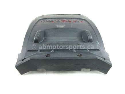 A used Snow Flap from a 2006 SUMMIT X 800 Ski Doo OEM Part # 520000559 for sale. Ski-Doo snowmobile parts. Shop our online catalog. Alberta Canada!