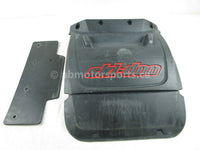 A used Snow Flap from a 2006 SUMMIT X 800 Ski Doo OEM Part # 520000559 for sale. Ski-Doo snowmobile parts. Shop our online catalog. Alberta Canada!