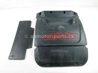 A used Snow Flap from a 2006 SUMMIT X 800 Ski Doo OEM Part # 520000559 for sale. Ski-Doo snowmobile parts. Shop our online catalog. Alberta Canada!