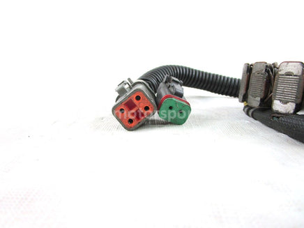 A used Stator from a 2006 SUMMIT X 800 Ski Doo OEM Part # 410922946 for sale. Ski-Doo snowmobile parts. Shop our online catalog. Alberta Canada!
