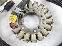 A used Stator from a 2006 SUMMIT X 800 Ski Doo OEM Part # 410922946 for sale. Ski-Doo snowmobile parts. Shop our online catalog. Alberta Canada!