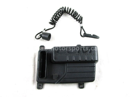 A used Calibrated Module from a 2006 SUMMIT X 800 Ski Doo OEM Part # 512060053 for sale. Ski-Doo snowmobile parts. Shop our online catalog. Alberta Canada!