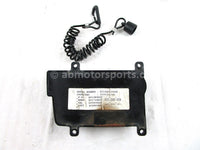 A used Calibrated Module from a 2006 SUMMIT X 800 Ski Doo OEM Part # 512060053 for sale. Ski-Doo snowmobile parts. Shop our online catalog. Alberta Canada!