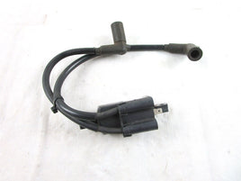 A used Ignition Coil from a 2006 SUMMIT X 800 Ski Doo OEM Part # 512059968 for sale. Ski-Doo snowmobile parts. Shop our online catalog. Alberta Canada!