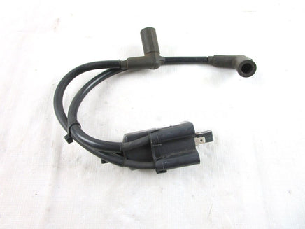 A used Ignition Coil from a 2006 SUMMIT X 800 Ski Doo OEM Part # 512059968 for sale. Ski-Doo snowmobile parts. Shop our online catalog. Alberta Canada!