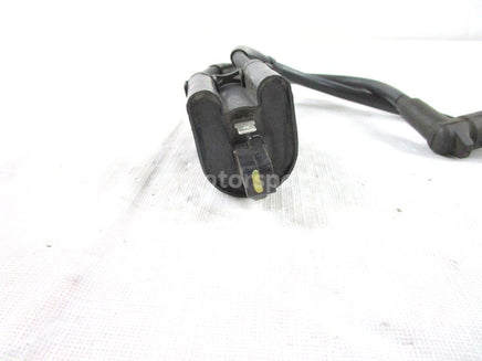 A used Ignition Coil from a 2006 SUMMIT X 800 Ski Doo OEM Part # 512059968 for sale. Ski-Doo snowmobile parts. Shop our online catalog. Alberta Canada!