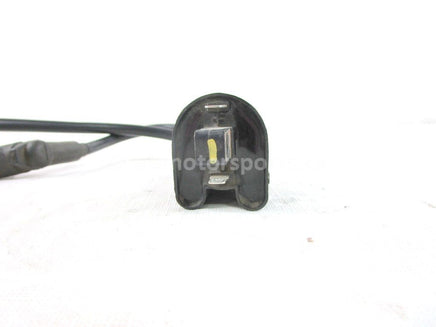 A used Ignition Coil from a 2006 SUMMIT X 800 Ski Doo OEM Part # 512059968 for sale. Ski-Doo snowmobile parts. Shop our online catalog. Alberta Canada!