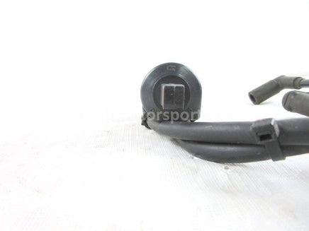 A used Ignition Coil from a 2006 SUMMIT X 800 Ski Doo OEM Part # 512059968 for sale. Ski-Doo snowmobile parts. Shop our online catalog. Alberta Canada!
