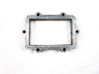 A used Reed Spacer from a 2006 SUMMIT X 800 Ski Doo OEM Part # 420924820 for sale. Ski-Doo snowmobile parts. Shop our online catalog. Alberta Canada!