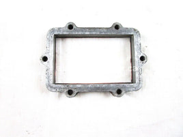 A used Reed Spacer from a 2006 SUMMIT X 800 Ski Doo OEM Part # 420924820 for sale. Ski-Doo snowmobile parts. Shop our online catalog. Alberta Canada!